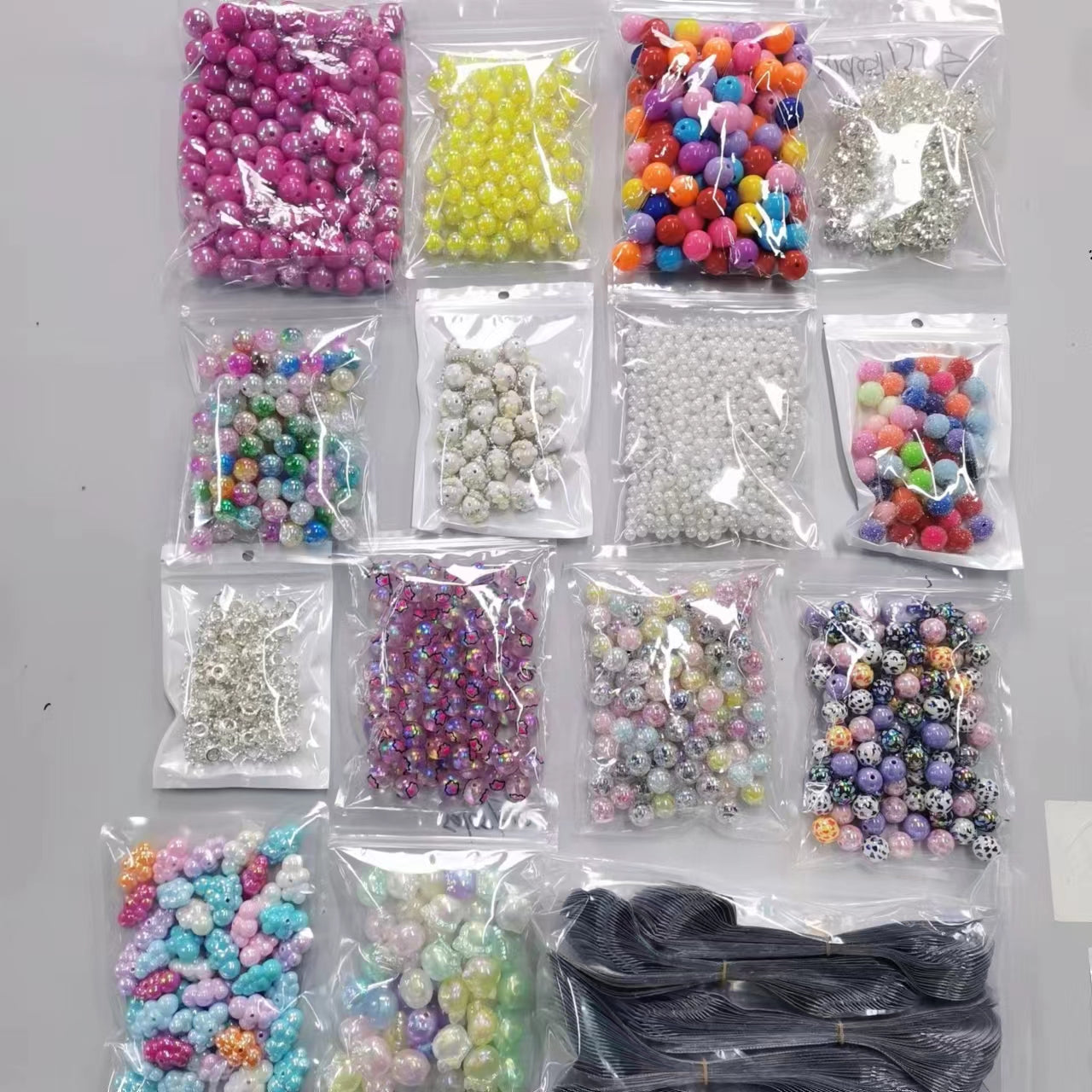 DIYFancyPlanet - YOYO -Tiktok Link - Beads, Pens and DIY Accessories