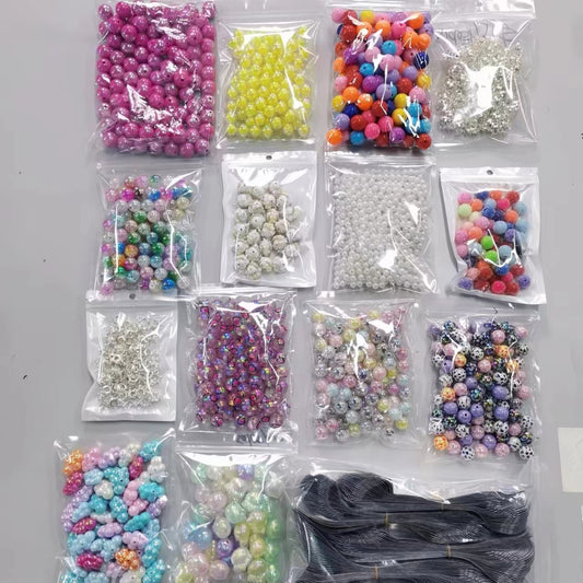 DIYFancyPlanet - YOYO -Tiktok Link - Beads, Pens and DIY Accessories